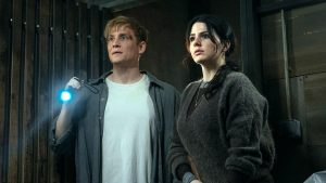 Netflix Top 10: Αυτές τις ταινίες και σειρές βλέπουν όλοι αυτή τη στιγμή