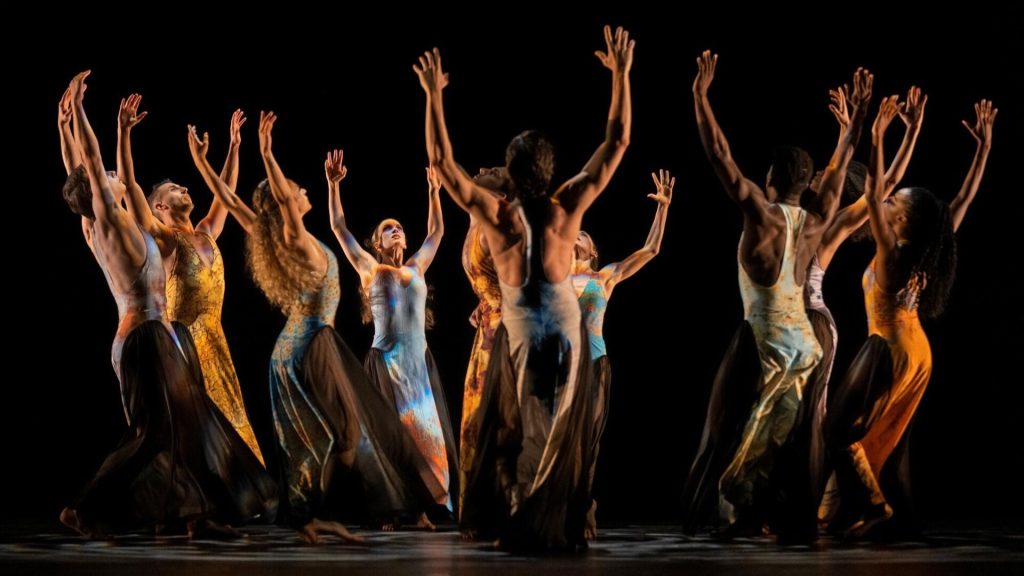 Martha Graham Dance Company_01