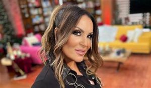 Η επίσημη ανακοίνωση του Alpha για την Ναταλία Γερμανού