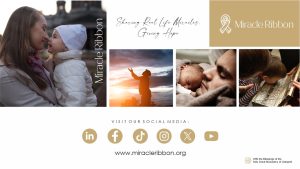 Διεθνές Δίκτυο “Μiracle Ribbon” – Η Αγία Ζώνη της Παναγίας