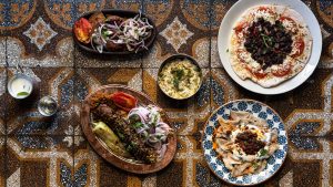 Sisli-14-Gastronomos