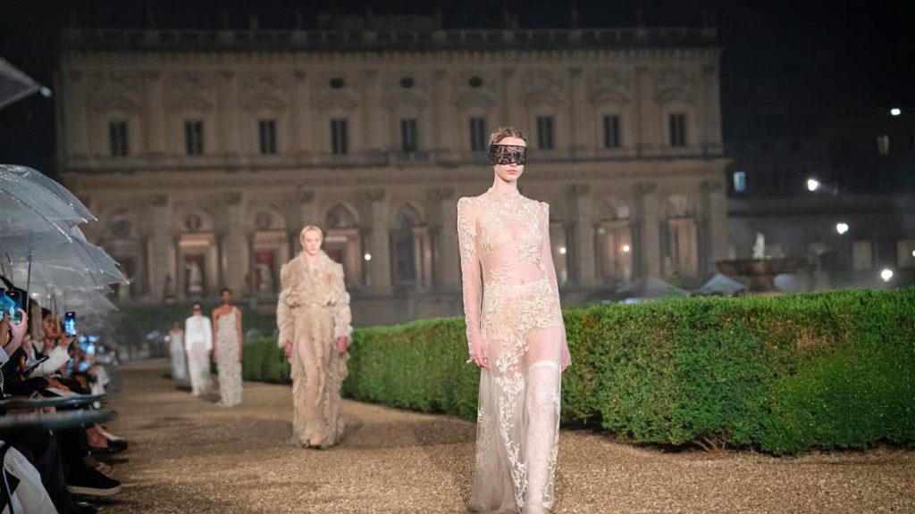 Dior Cruise 2026 στη Ρώμη: Όταν η μόδα συναντά την κινηματογραφική τέχνη