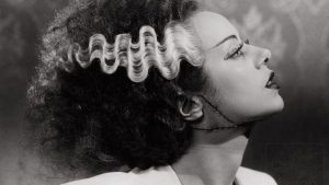 Η Νύφη του Φρανκενστάιν (Bride of Frankenstein)