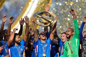 Τσέλσι – Παρί Σεν Ζερμέν 3-0: Πρωταθλητές κόσμου οι «μπλε», στην κάτοχο του Champions League