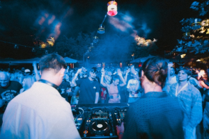 ART MONIA FESTIVAL 2025 με house music festival | Παρασκευή 18 & Σάββατο 19 Ιουλίου στο FOUGARO ARTCENTER