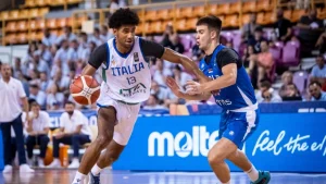 Eurobasket U20: Μονομαχούν για το τρόπαιο Ιταλία και Λιθουανία – Με το Ισραήλ για την 5η θέση η Ελλάδα