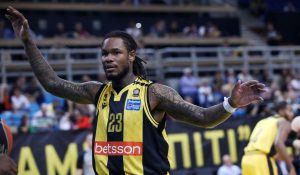 Ένοχος για βιασμό πρώην μπασκετμπολίστας της ΑΕΚ