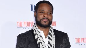 Μάλκολμ-Τζαμάλ Γουόρνερ:Πέθανε σε ηλικία 54 ετών ο ηθοποιός