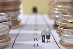 Ανοίγει ο δρόμος για αύξηση ορίων συνταξιοδότησης στην Ελλάδα – Σύνταξη στα 70 στη Δανία