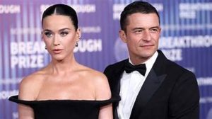 Katy Perry‑Orlando Bloom: Χώρισαν και επίσημα μετά από 8 χρόνια γάμου
