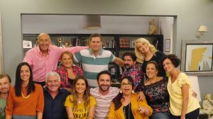 Καλοκαιρινά βράδια στην TV – Ποιες σειρές παίρνουν θέση στα κανάλια