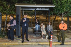 Στο θέατρο Μπέλλος για τη νέα σεζόν 2025-2026