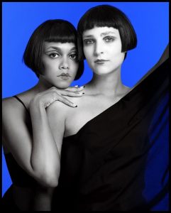 Nouvelle Vague | Σάββατο 9 Αυγούστου | Sani Festival | Χορεύοντας με το νέο κύμα