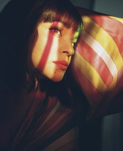 Norah Jones | Σάββατο 19 Ιουλίου στο Sani Festival 2025 | Μια φωνή που μιλά κατευθείαν στην καρδιά