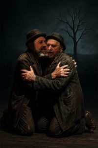 Σε παγκόσμια πρώτη το έργο Killing Godot του Νίκολας Καζάν, ενός συγγραφέα με θεατρικό και κινηματογραφικό DNA  | 14 Νοεμβρίου στο Θέατρο ΤΟΠΟΣ ΑΛΛΟΥ