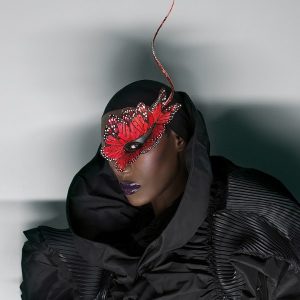 Grace Jones στο Σάββατο 2 Αυγούστου 2025,στο Sani Festival
