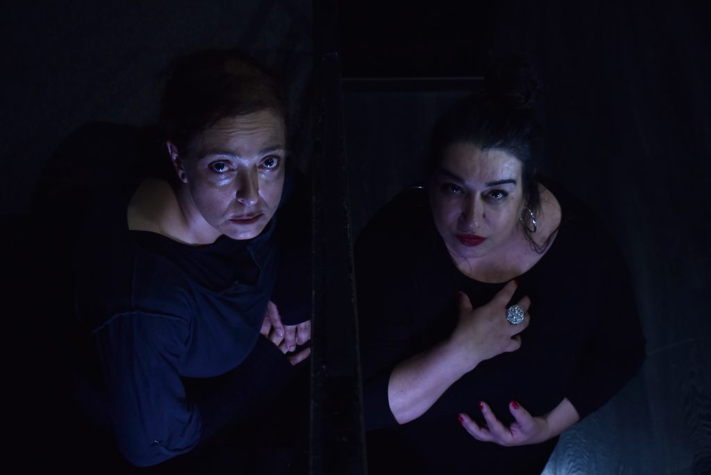 Βασ. Νικολοπούλου & Ελευ. Φιντίκη