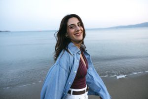 Βασιλική Μιχαλοπούλου – «Ενδεχόμενα»