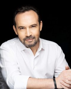 Κώστας Μακεδόνας – Καλοκαίρι Περιοδεία  2025