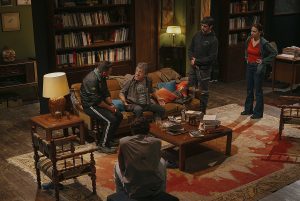 ΘΕΑΤΡΟ ΤΖΕΝΗ ΚΑΡΕΖΗ: Ανακοίνωση προγράμματος για τη θεατρική σεζόν 2025-2026