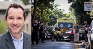 ‘Ενας 43χρονος άνδρας δολοφονήθηκε εν ψυχρώ στην Αγία Παρασκευή