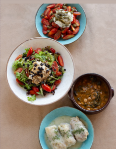 Βυρίνης: Ένας γαστρονομικός προορισμός για παραδοσιακή γεύση στο Παγκράτι