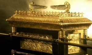 «Βόμβα» από αρχαιολόγους στο Ισραήλ: Βρήκαμε την Κιβωτό της Διαθήκης – Οι πρώτες εικόνες