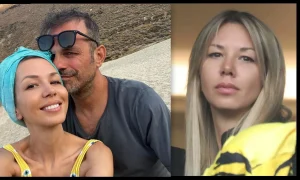 Πέθανε η Αλεξάνδρα Νικολαΐδου, σύντροφος του Ντέμη Νικολαΐδη – Η μάχη με τον καρκίνο και το συγκινητικό αντίο