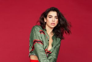 Η Dua Lipa απέκτησε την υπηκοότητα του Κοσόβου – “Νιώθω ευγνώμων” δήλωσε