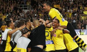 Conference League: Οι αντίπαλοι της ΑΕΚ στην League Phase