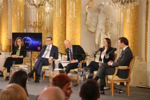 9/9 BBC World Questions στο Μέγαρο Μουσικής Αθηνών