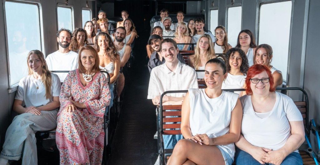 Compartments Dance Project-1