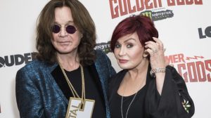 Πόσα κληρονόμησαν τα έξι παιδιά του Όζι Όζμπορν