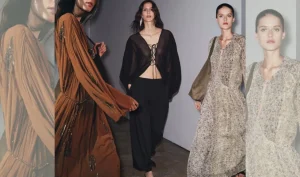 Boho στιλ: Οι κορυφαίες προτάσεις από το Zara
