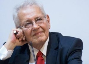 Πέθανε ο δημοσιογράφος, εκδότης και συγγραφέας Δημήτρης Κωνσταντάρας