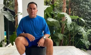 Γιώργος Μαζωνάκης: Το εξιτήριο από το Δρομοκαΐτειο, η ανακοίνωση της οικογένειας & το παρασκήνιο