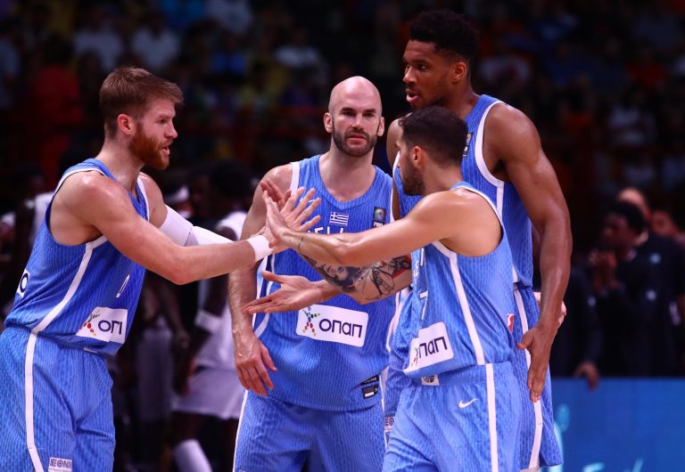 ethniki
