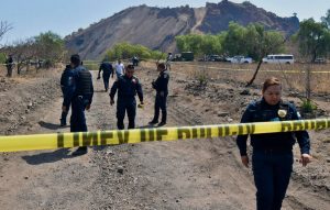 Φρίκη στο Μεξικό: Εντοπίστηκαν υπολείμματα 32 διαμελισμένων πτωμάτων μέσα σε σπίτι