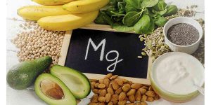 Οι πλουσιότερες πηγές μαγνησίου, σύμφωνα με διατροφολόγους [πίνακας]