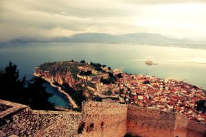 8 προορισμοί ιδανικοί για αποδράσεις τον Σεπτέμβριο στην Ελλάδα