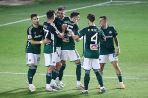 Europa League: Αυτοί είναι οι αντίπαλοι του Παναθηναϊκού στην League Phase