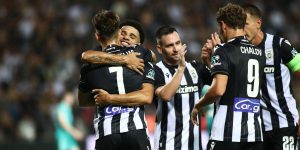 Europa League: Οι αντίπαλοι του ΠΑΟΚ στην League Phase