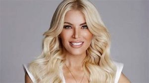 Κατερίνα Καινούργιου: Ακόμη μία αποχώρηση από την ομάδα της εκπομπής της