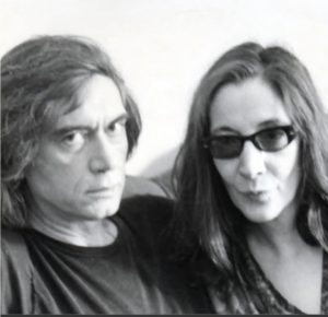 «Ο ουρανός κατακόκκινος» της Λούλας Αναγνωστάκη & «Ο δικός μου χειμώνας» της Πολύνας Ευτυχίας Γκιωνάκη