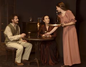 “Βρικόλακες” για 2η χρονιά στο Θέατρο RADAR από 26 Σεπτεμβρίου