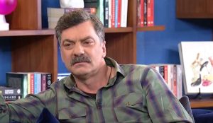 Στάθης Μαντζώρος: Στο νοσοκομείο «Ερυθρός Σταυρός» με πρόβλημα υγείας – Αγωνία για τον ηθοποιό