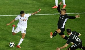 Βαθμολογία UEFA: Έκανε το 3/3 η Ελλάδα με ΑΕΚ, Παναθηναϊκό και ΠΑΟΚ και μείωσε τη διαφορά από την Τσεχία