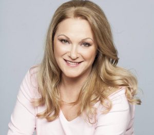 Ρένιας Λουιζίδου για τον ρόλο της στο Σόι Σου: “Μου είπε: Στο κανάλι σκέφτονται μήπως προσβληθείς”