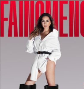 “Μονόδρομος η κορυφή για την Δέσποινα Βανδή”