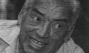 Πέθανε ο Σπύρος Βελέντζας, αρχηγός της ελληνικής μαφίας στη Νέα Υόρκη